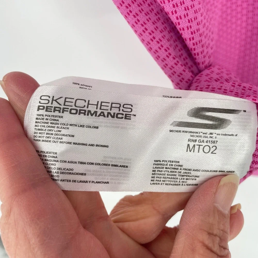 Skechers new tags