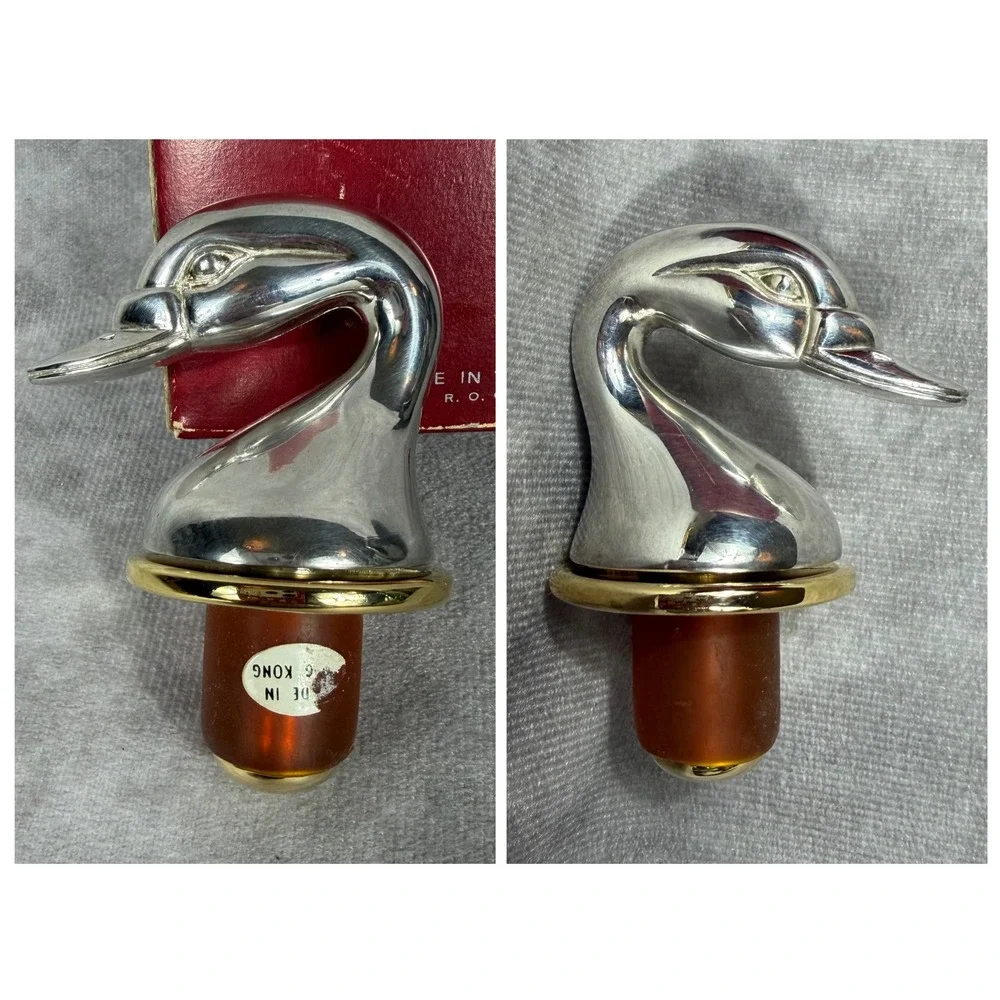 N/A vintage silver
