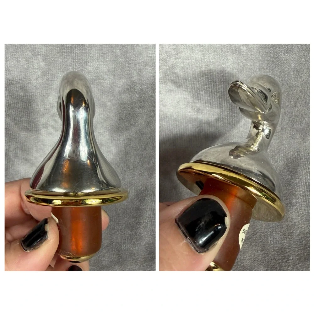 N/A vintage silver