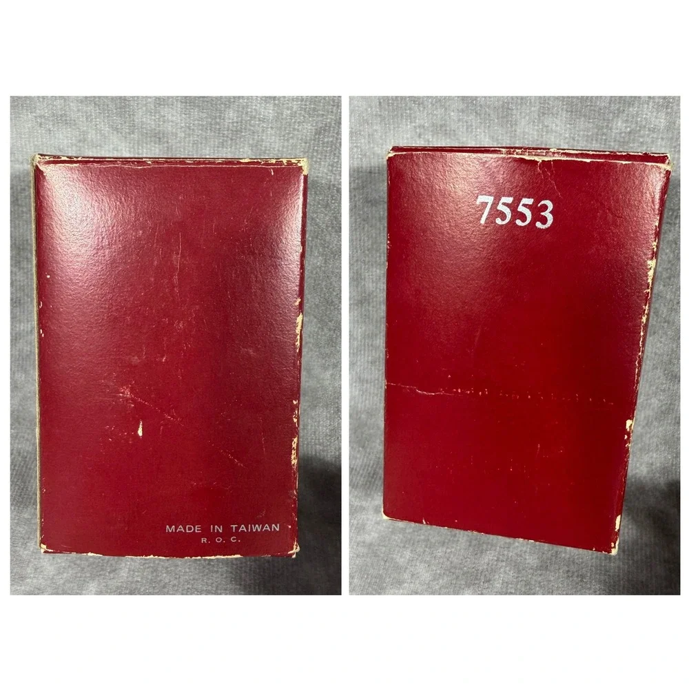 N/A vintage silver