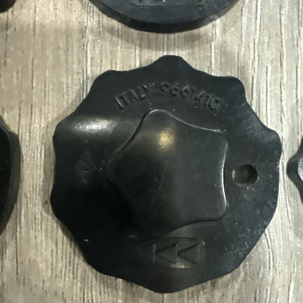 Necchi vintage machine