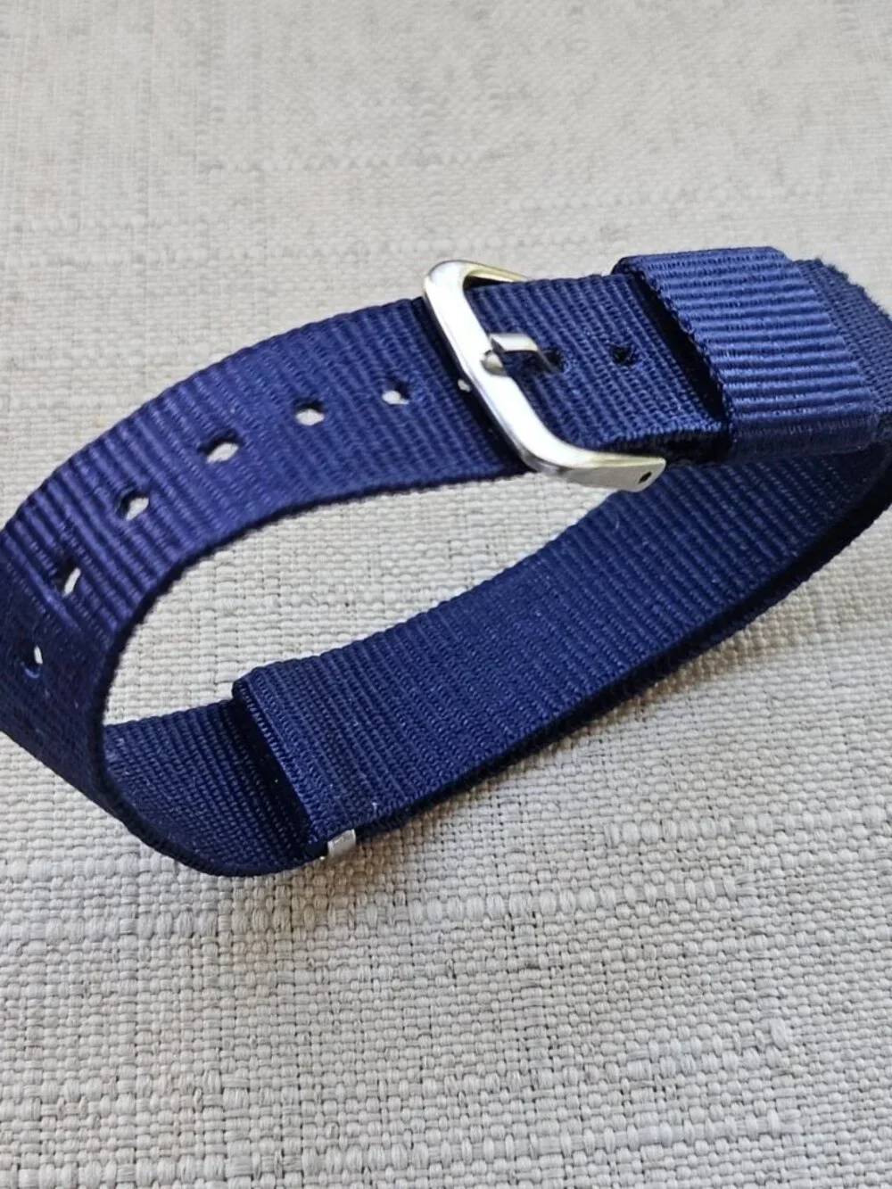 N/A navy blue