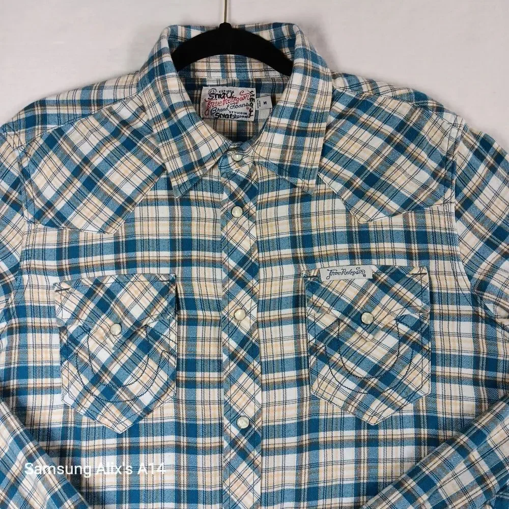 True Religion size this