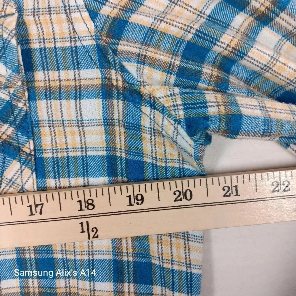 True Religion size this