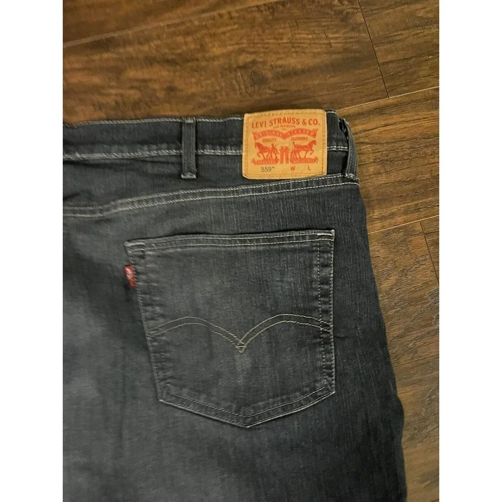 Levis levi men