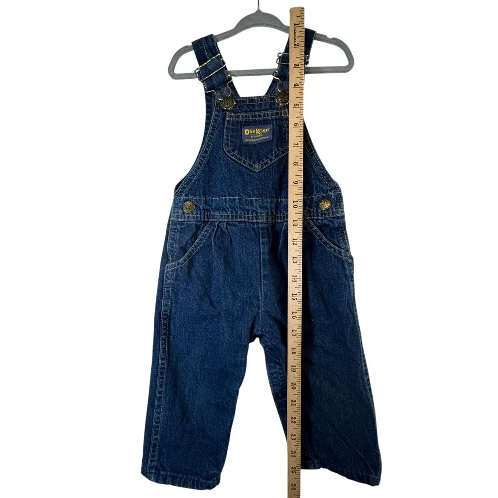 OshKosh Bgosh vintage oshkosh