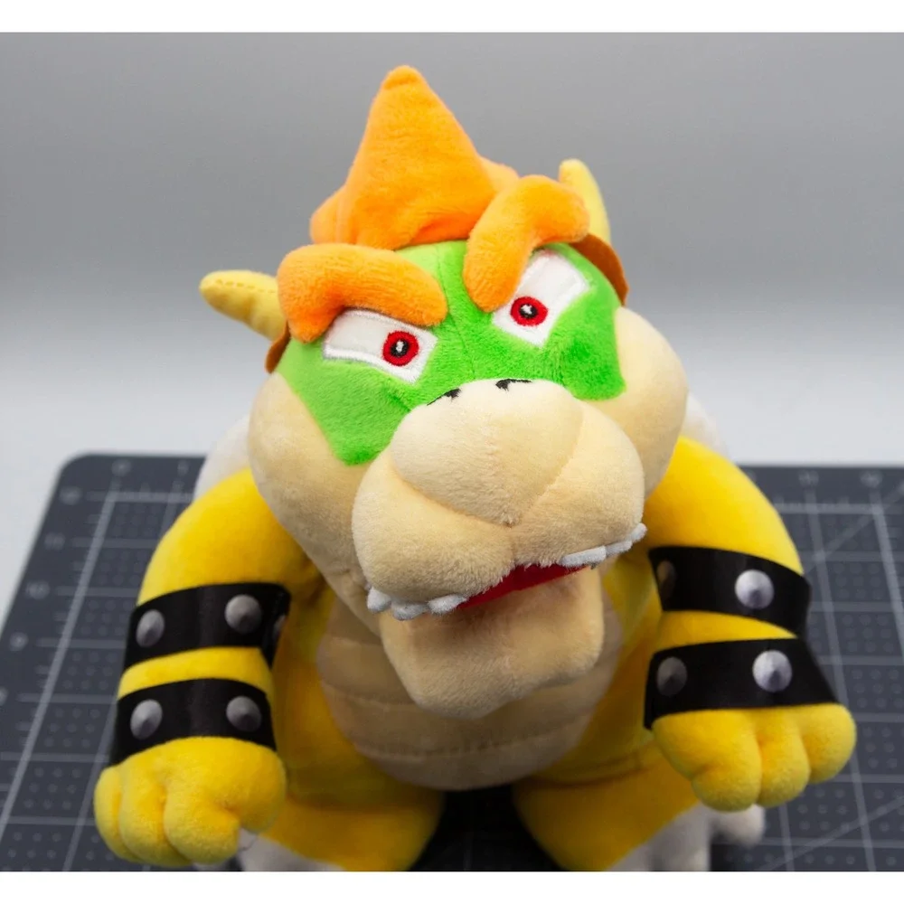 Nintendo super mario
