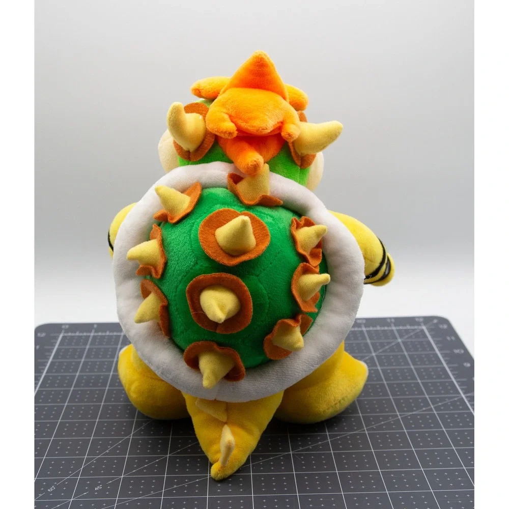 Nintendo super mario