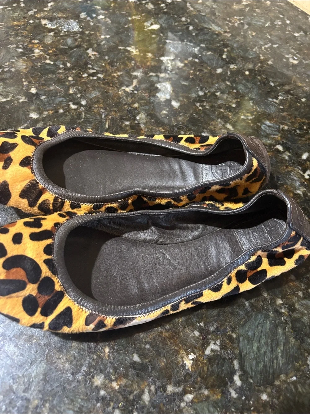 Tory Burch great used