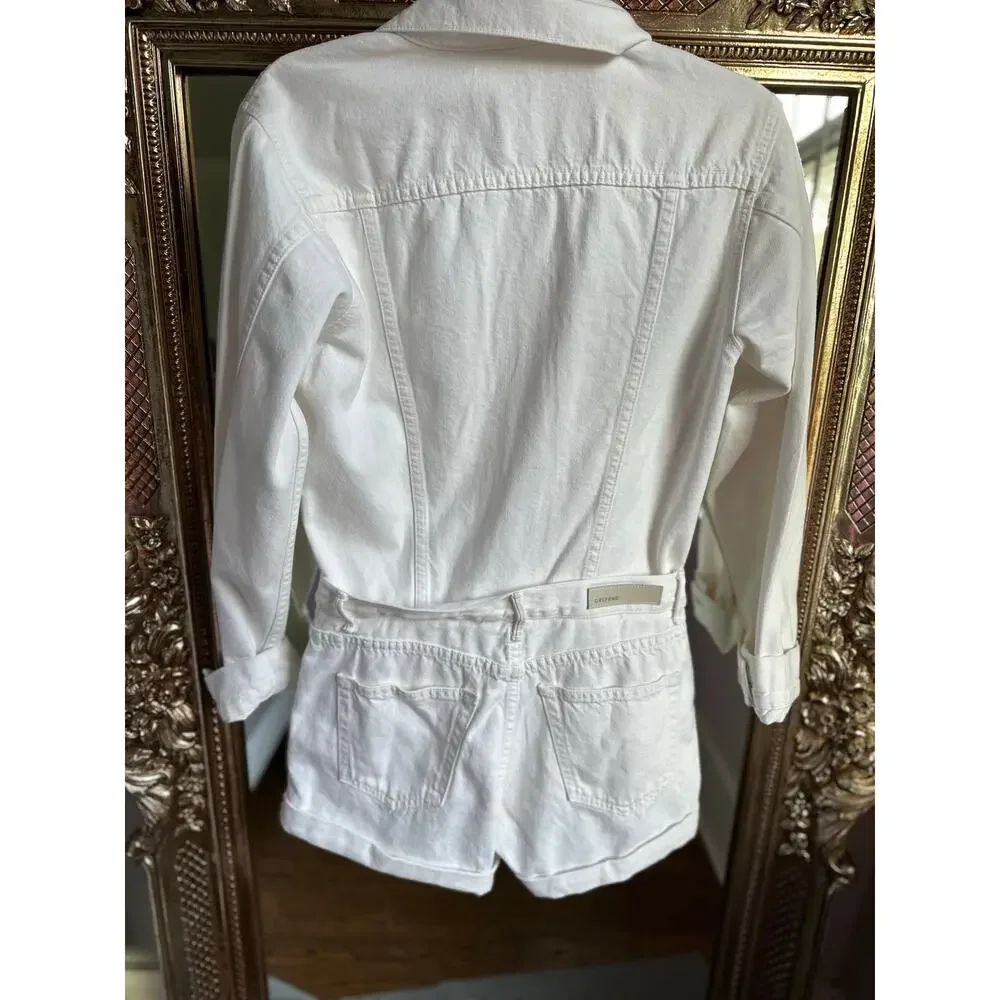 GRLFRND renata romper