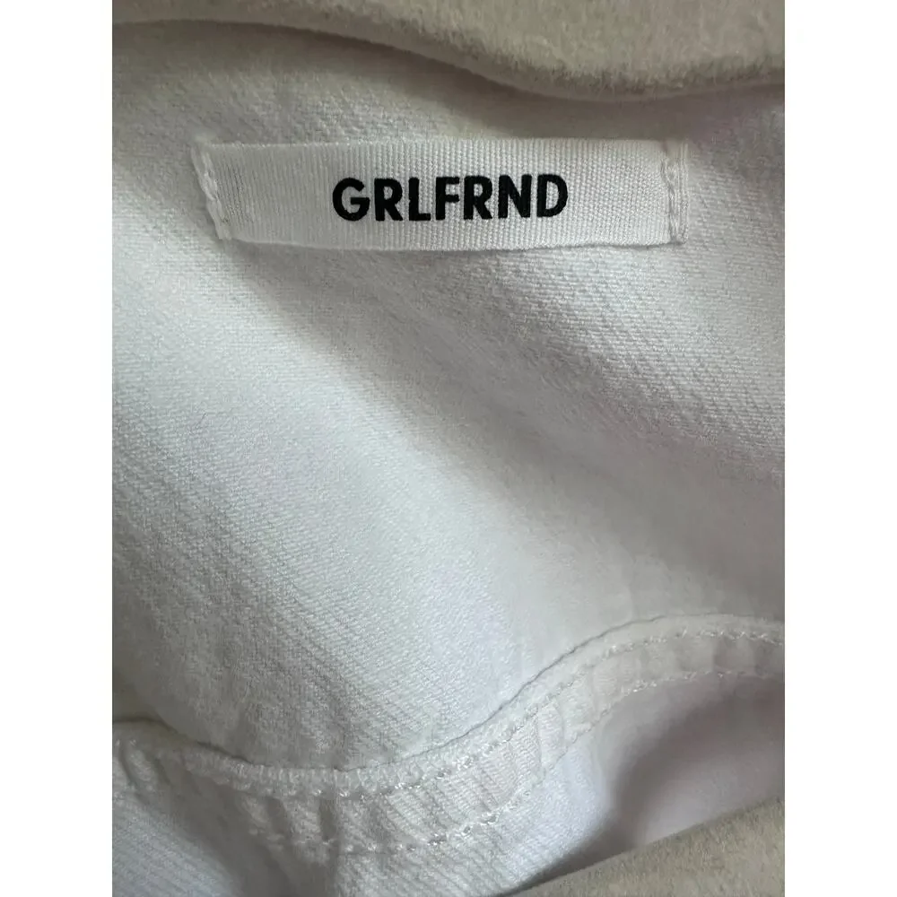 GRLFRND renata romper