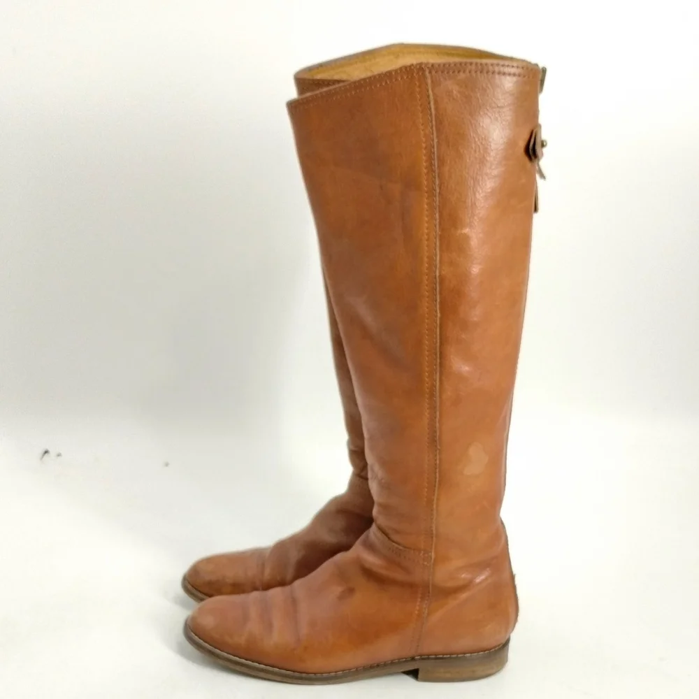 Madewell sidney tall