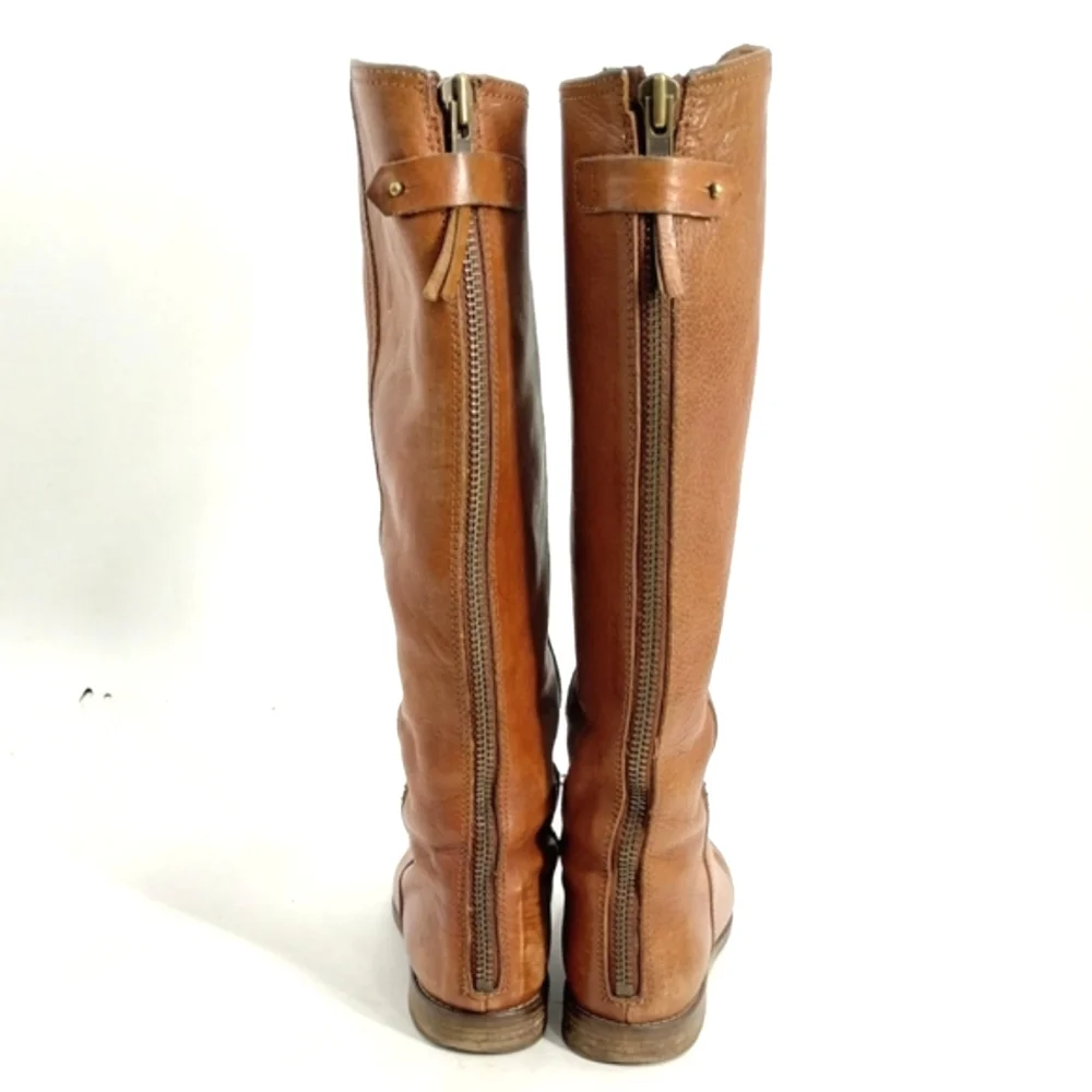 Madewell sidney tall