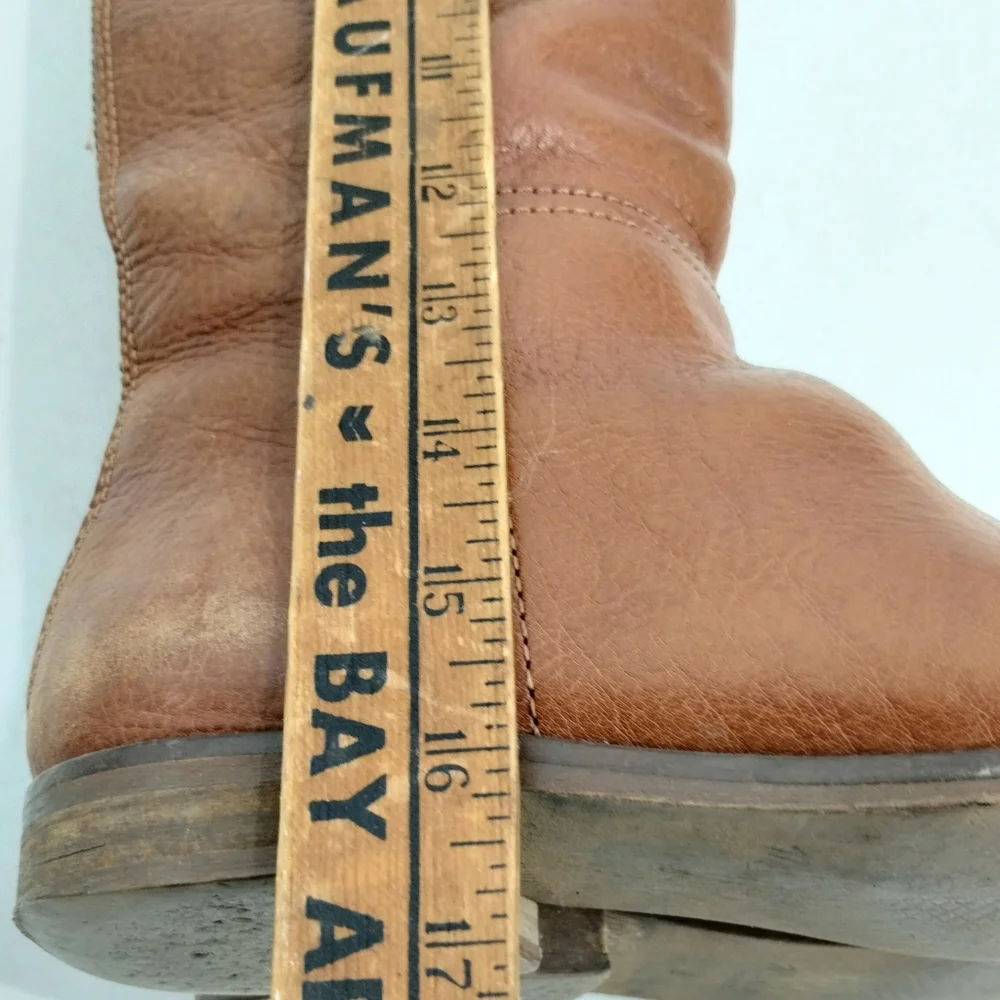 Madewell sidney tall