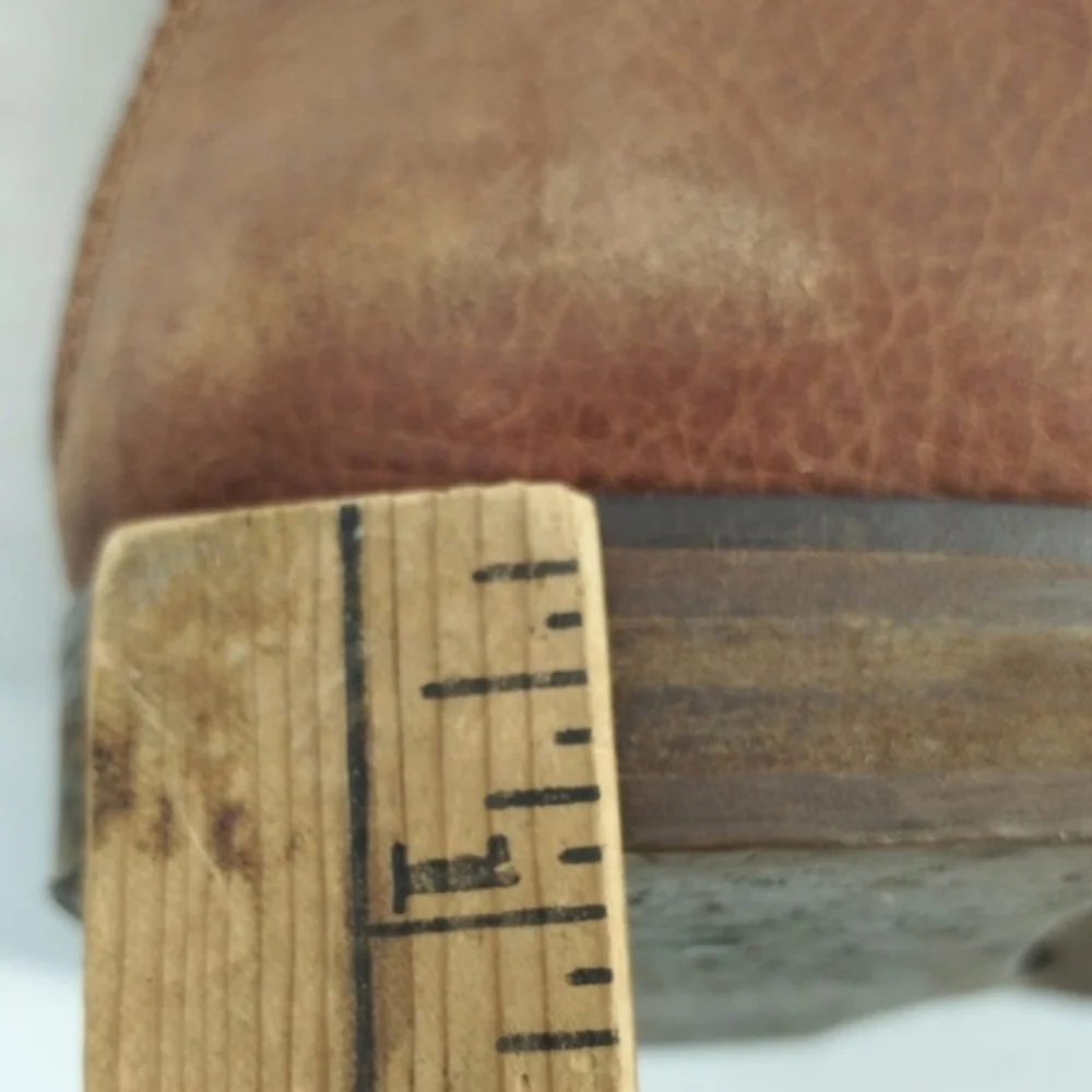 Madewell sidney tall