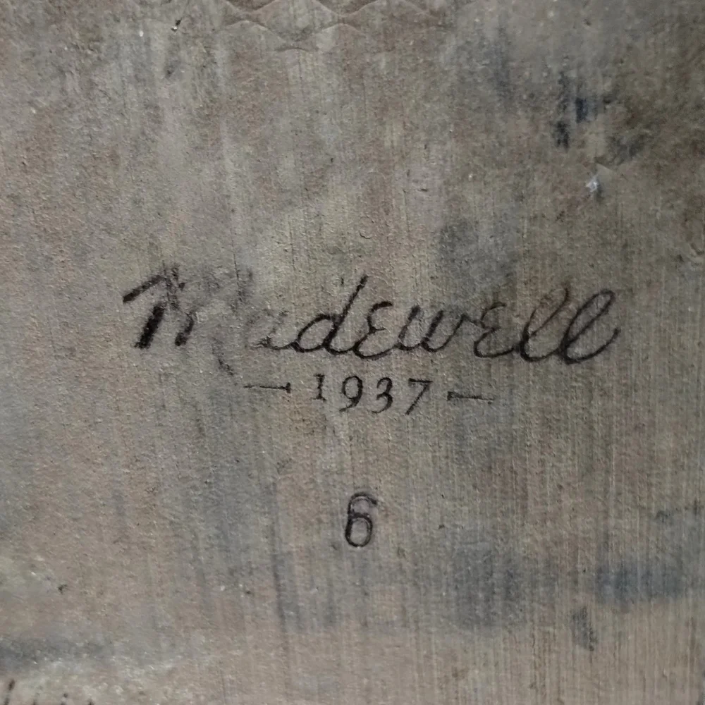 Madewell sidney tall