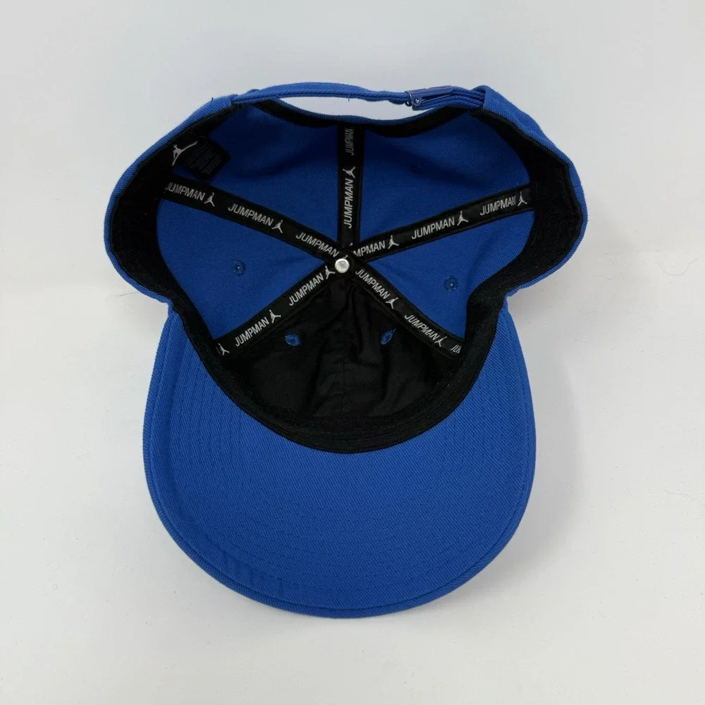Jordan adult strapback