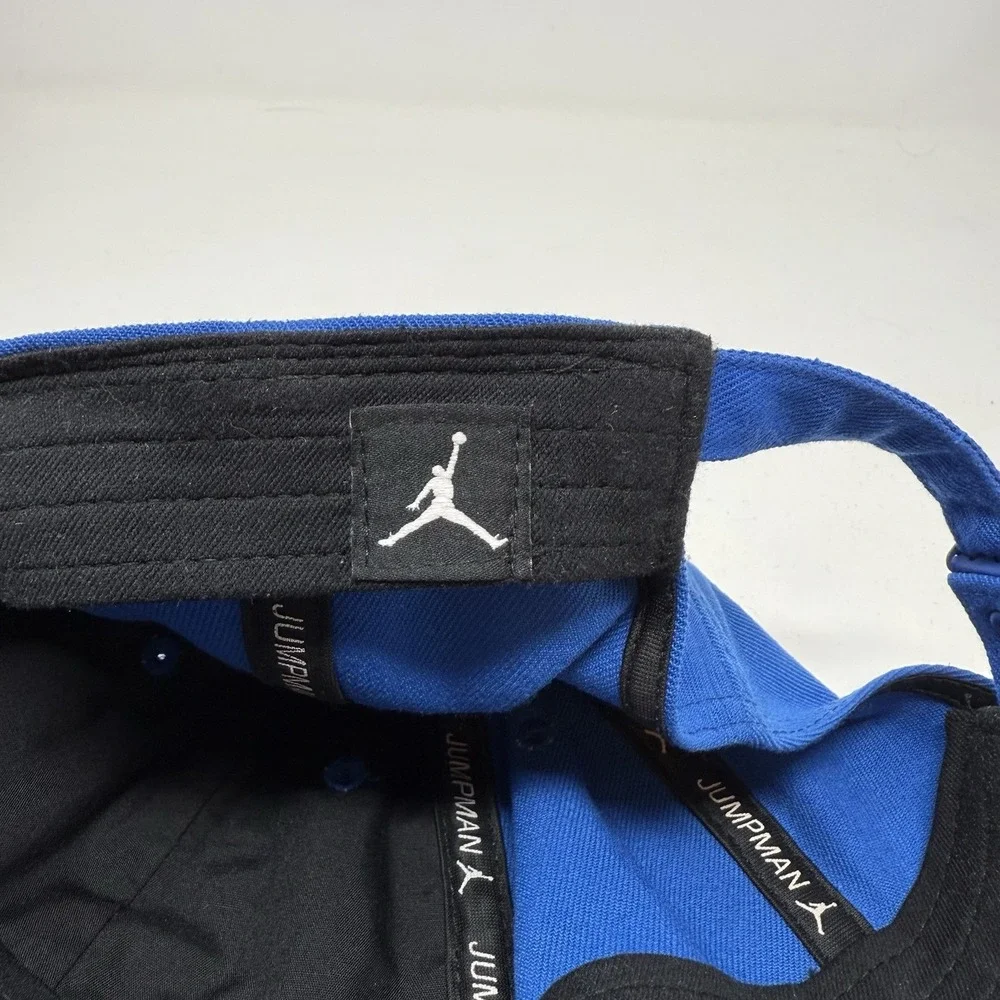 Jordan adult strapback