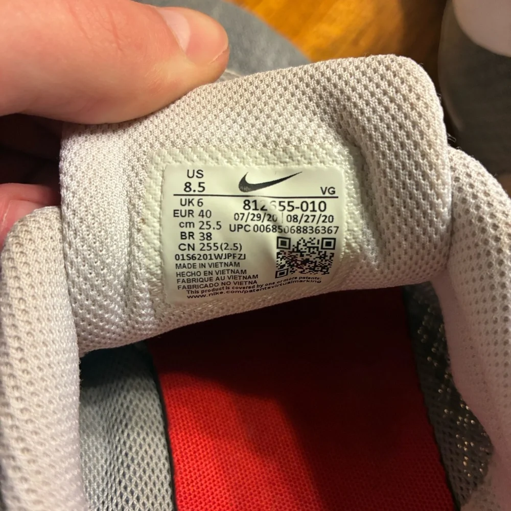 Nike tanjun womens