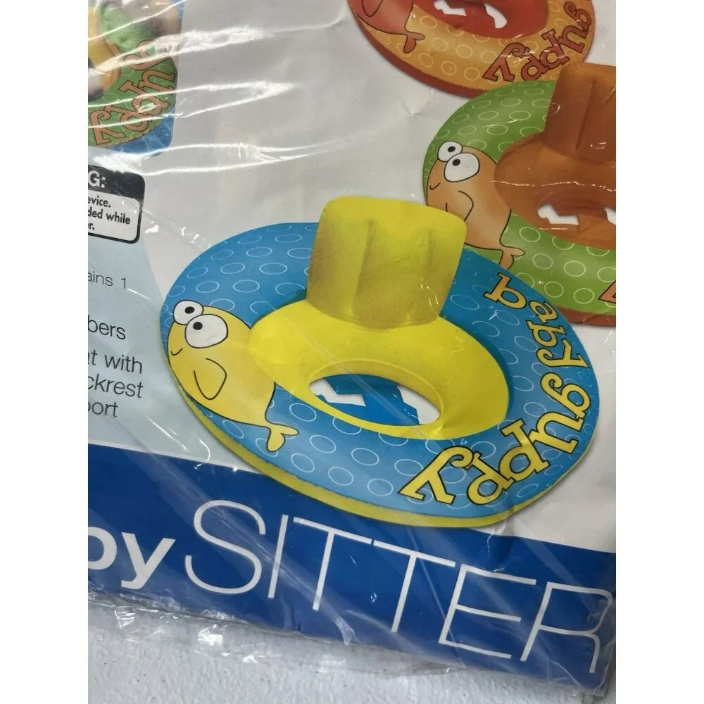 Poolmaster new old