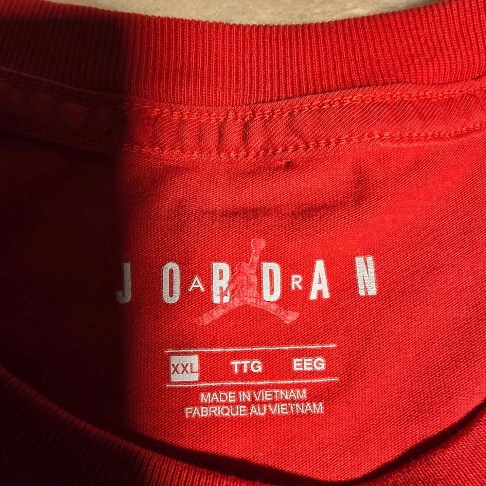 Jordan paris saint