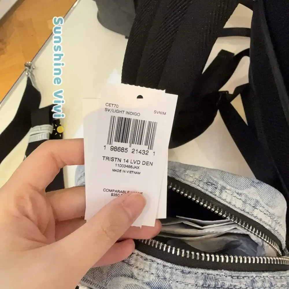 Coach brand new