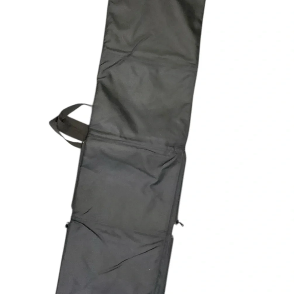 Eddie Bauer sleek black
