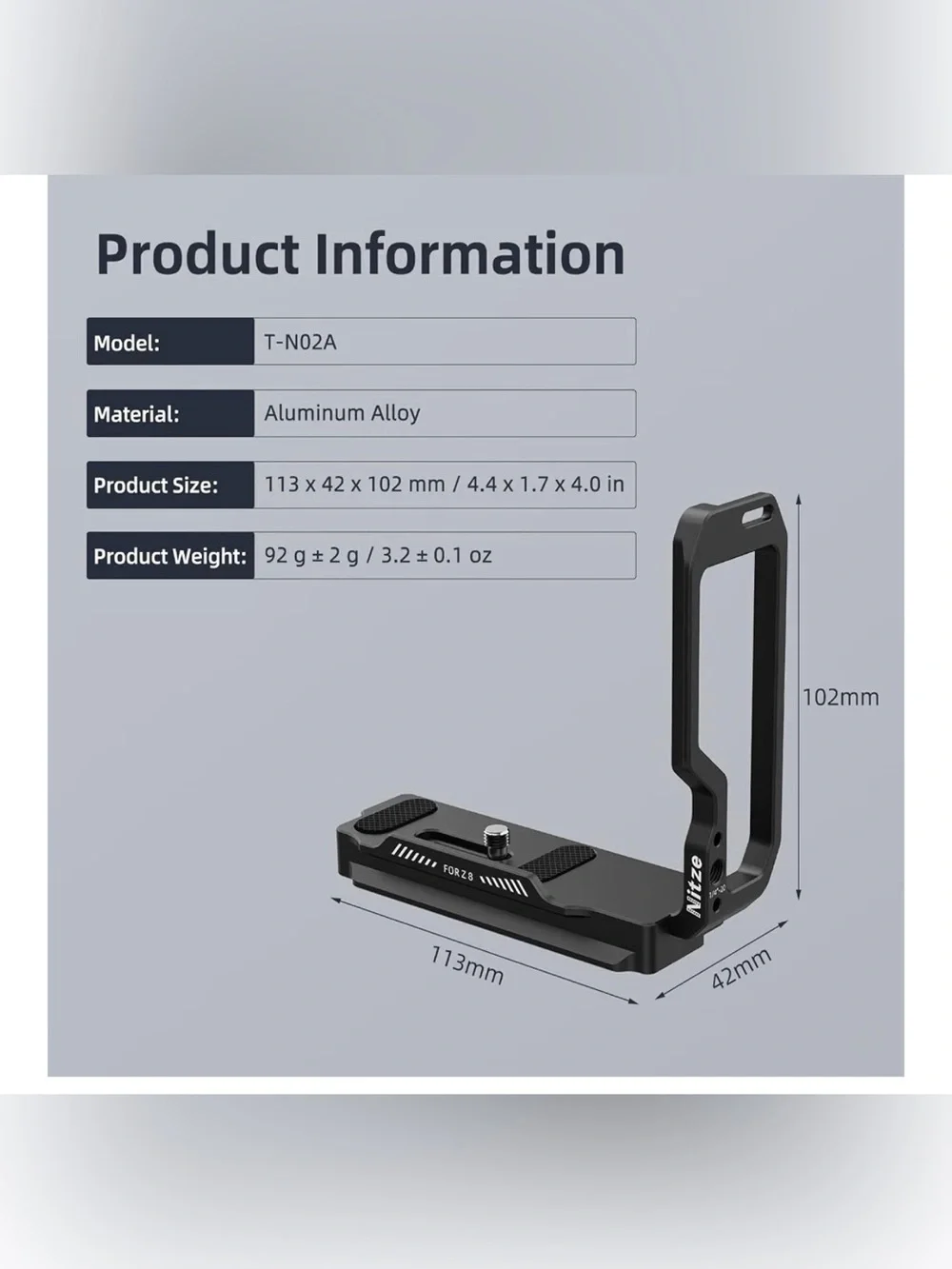 N/A nikon camera