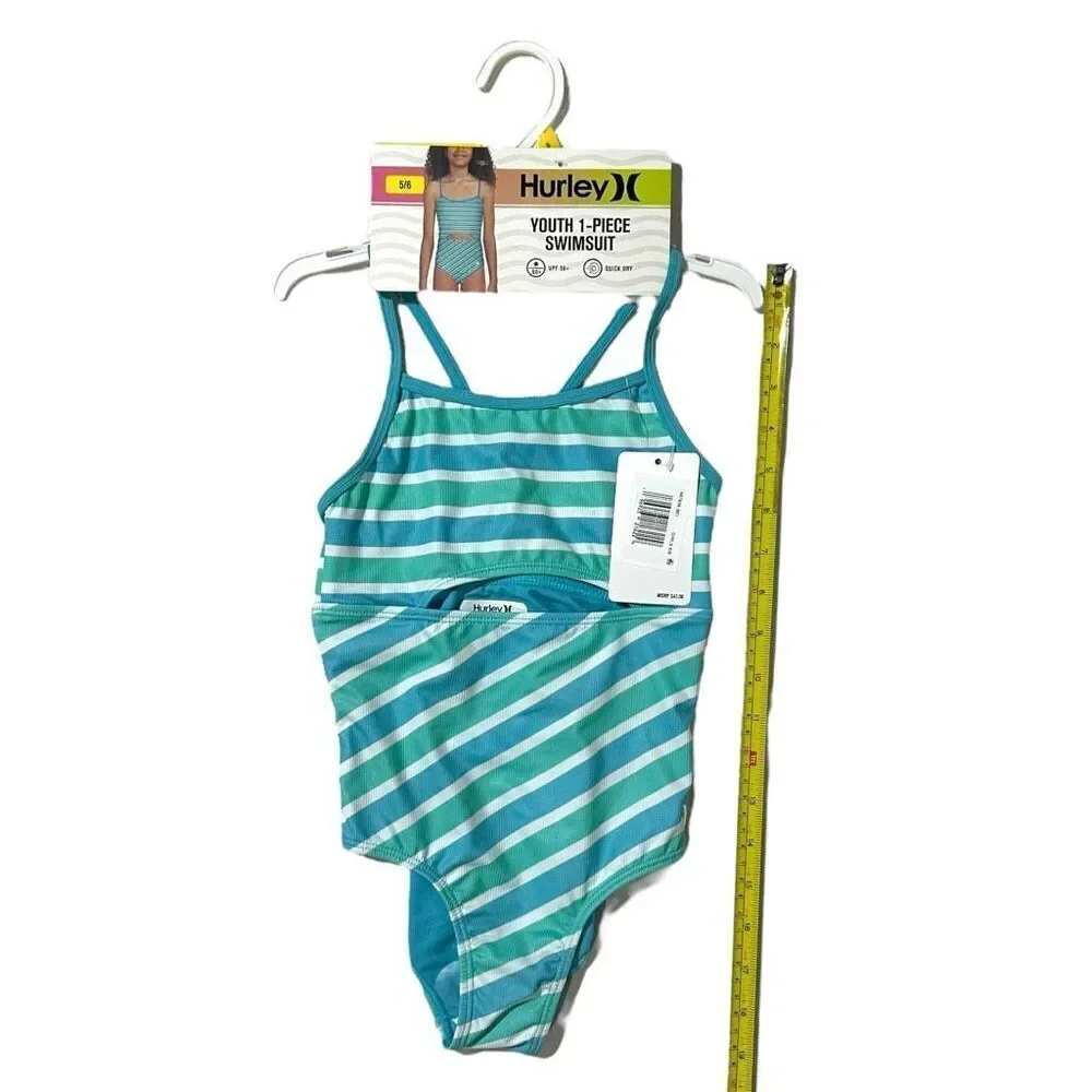Hurley size color