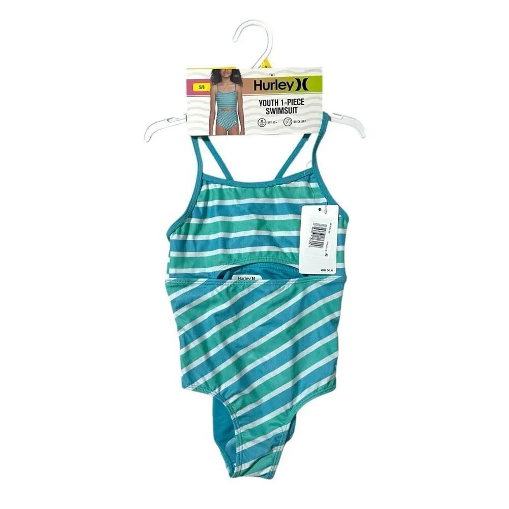 Hurley size color