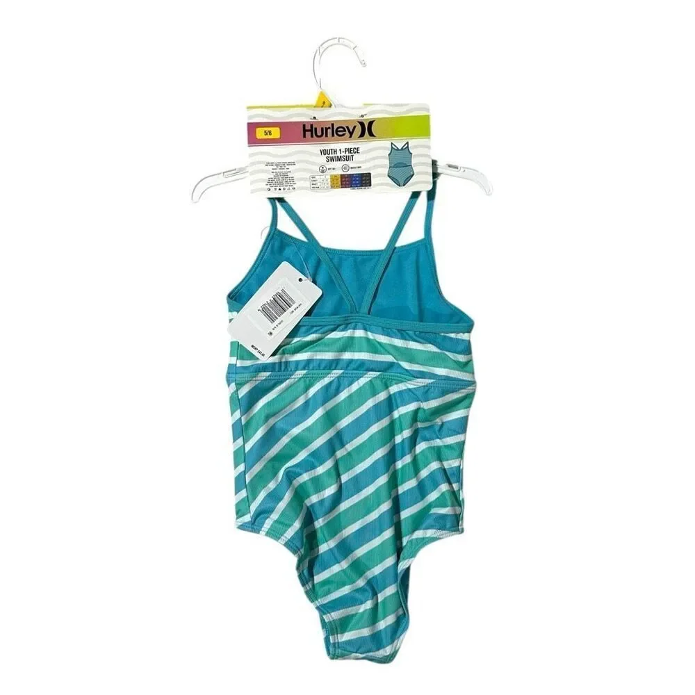 Hurley size color
