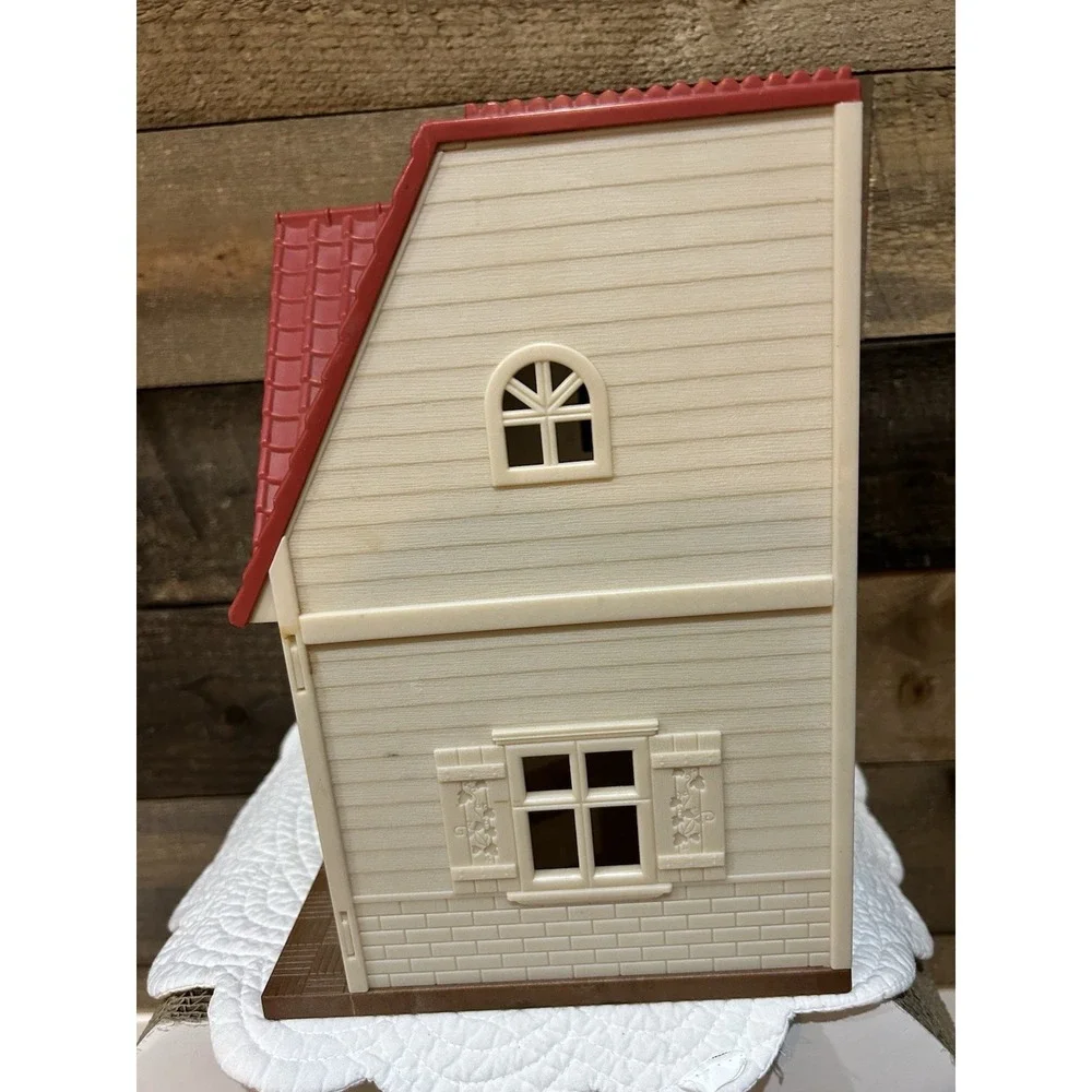 Epoch calico critters