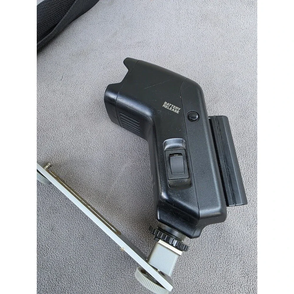 Canon used vl