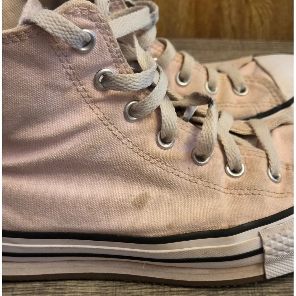 Converse *owners are