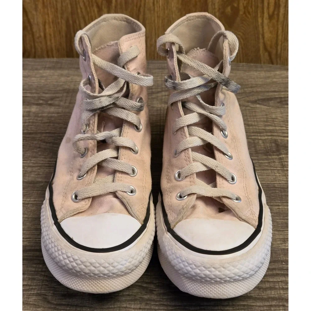 Converse *owners are