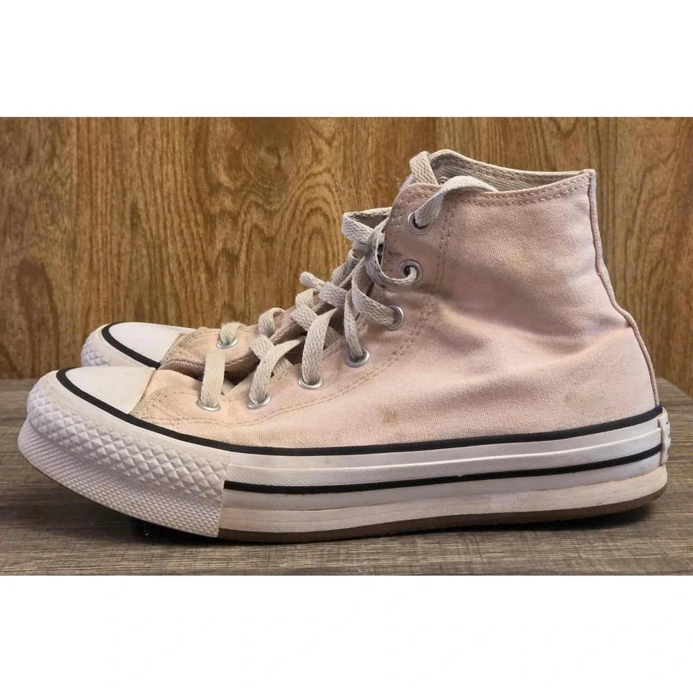 Converse *owners are