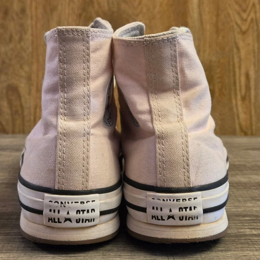 Converse *owners are