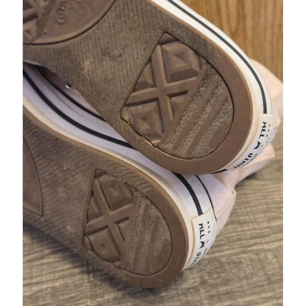 Converse *owners are