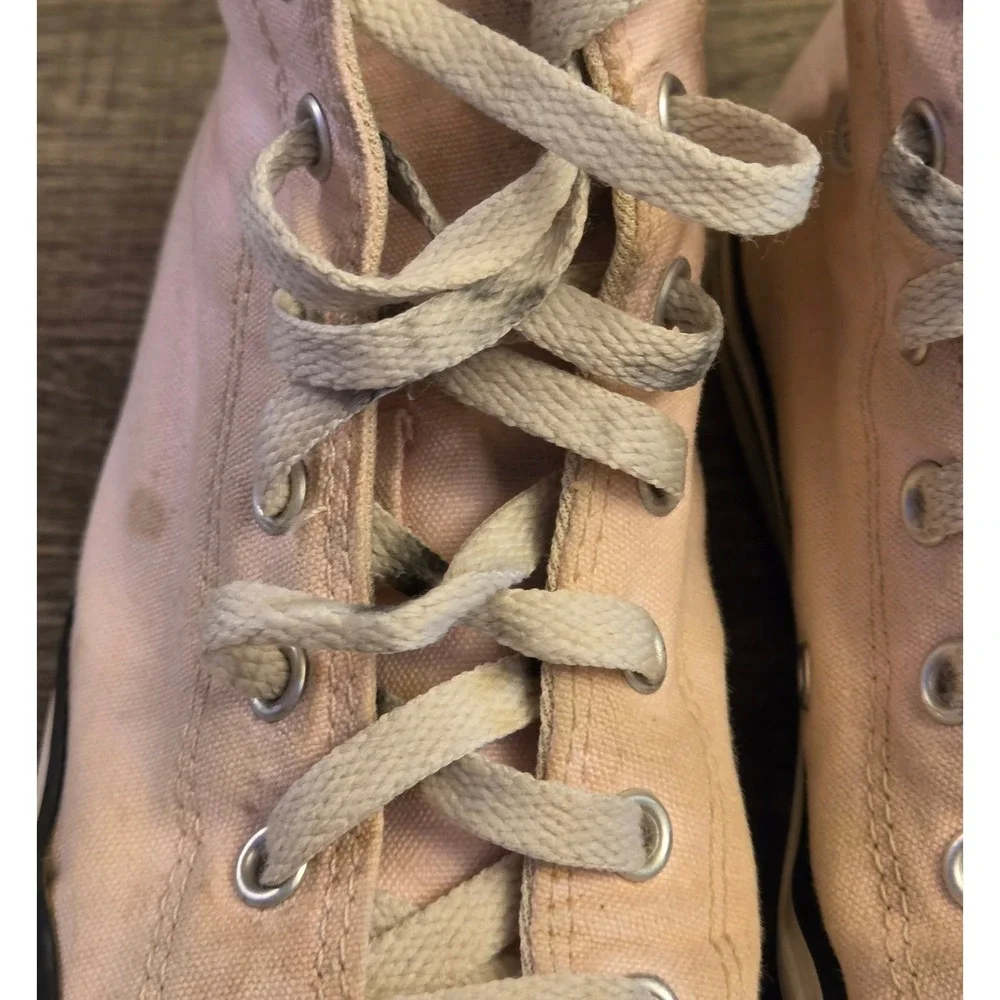 Converse *owners are