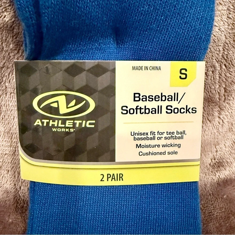Athletic Works athletics works