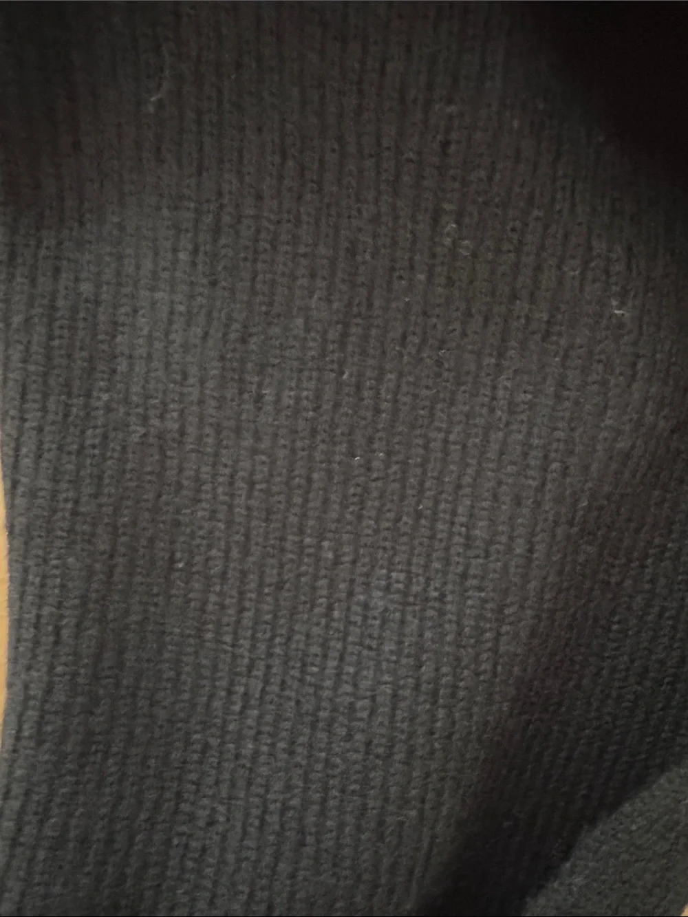 Kenneth Cole classic black