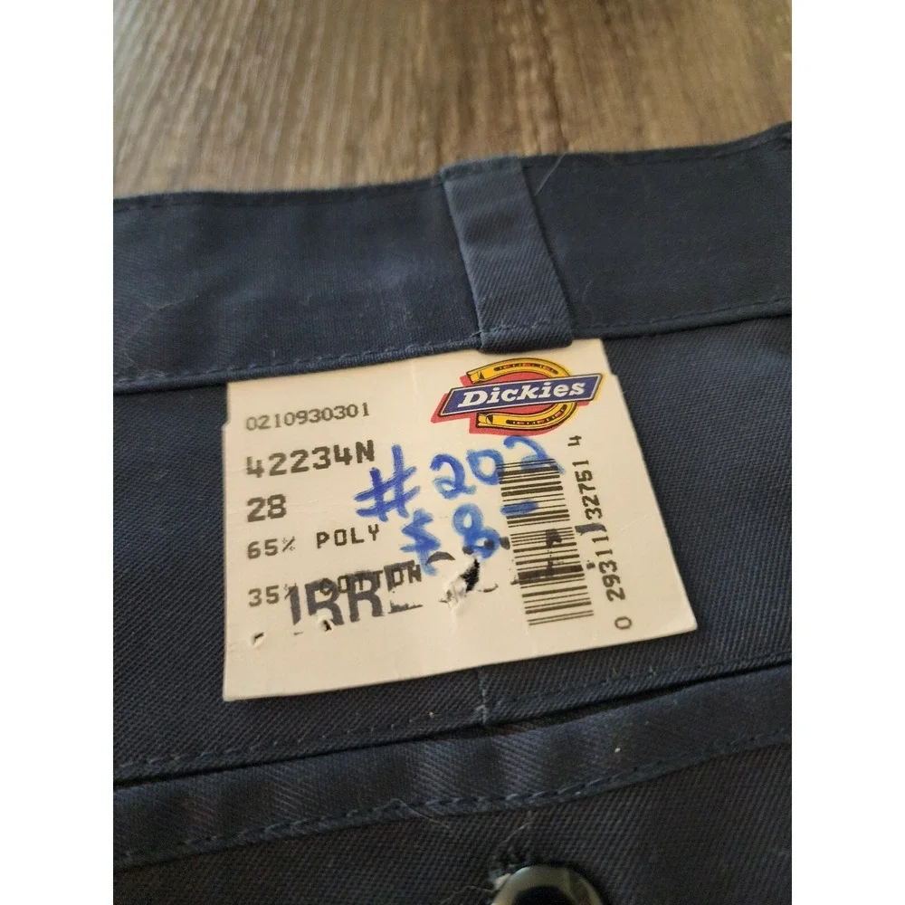 Dickies color option classic
