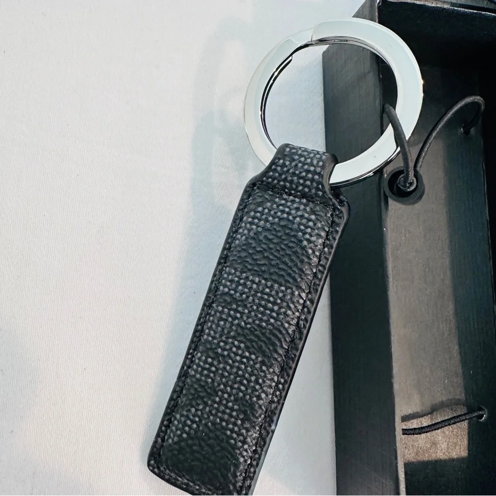 Michael Kors sleek card
