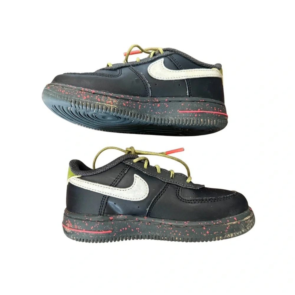 Nike these are