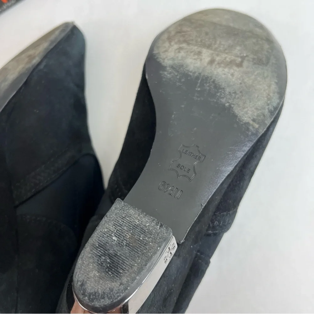 Tory Burch minor ankle