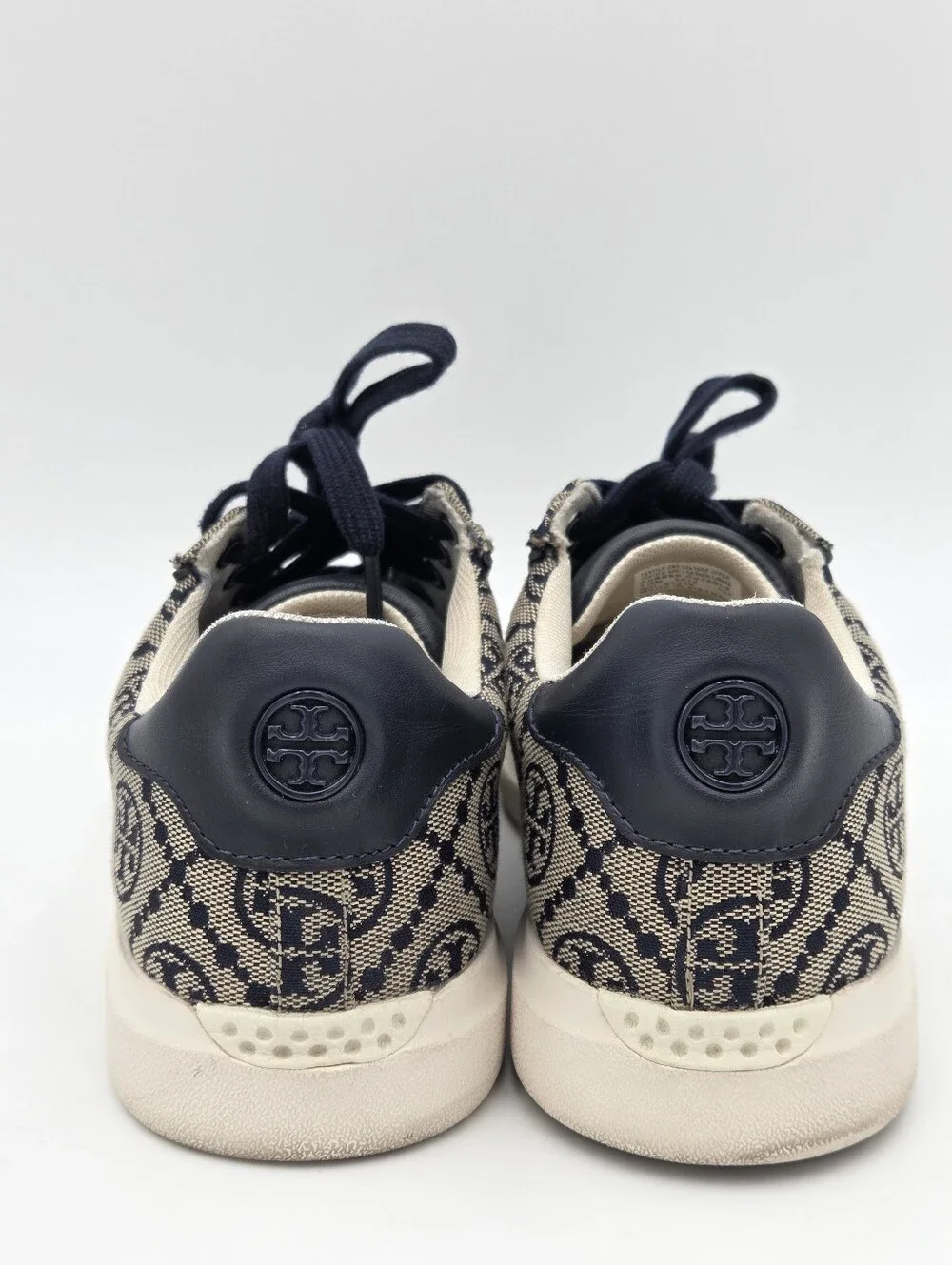 Tory Burch style everyday casual