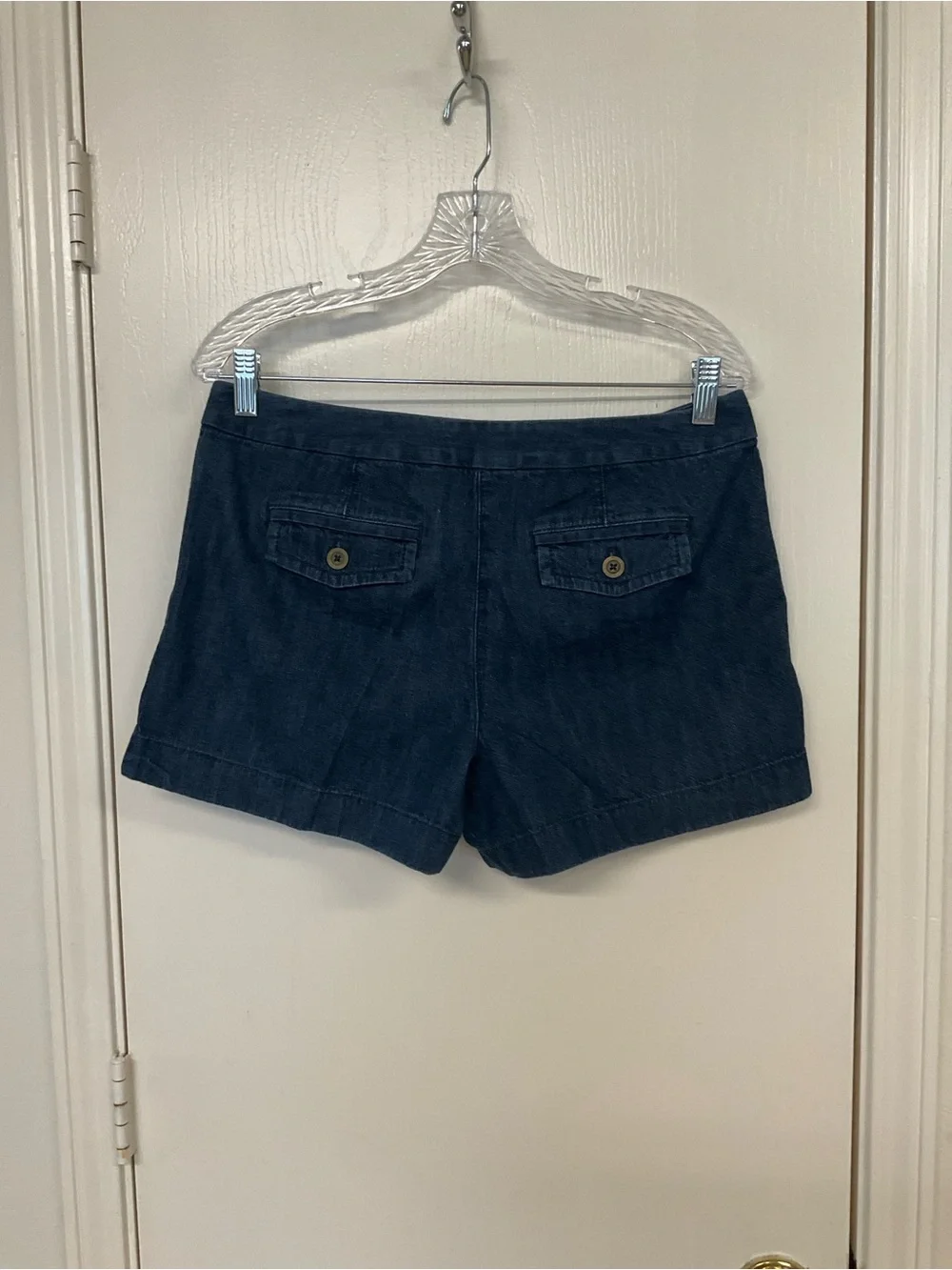 LOFT women denim