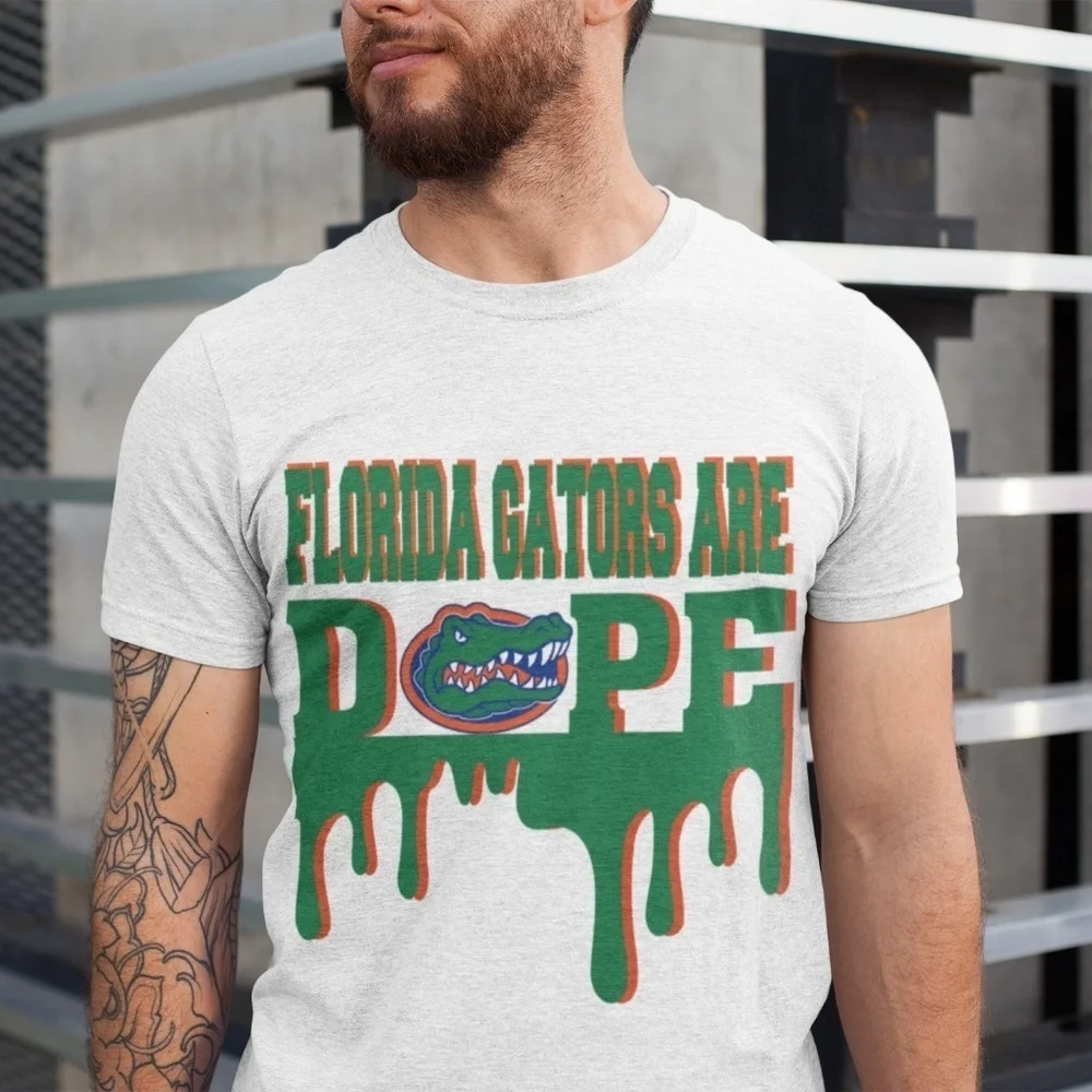 Gildan dope college