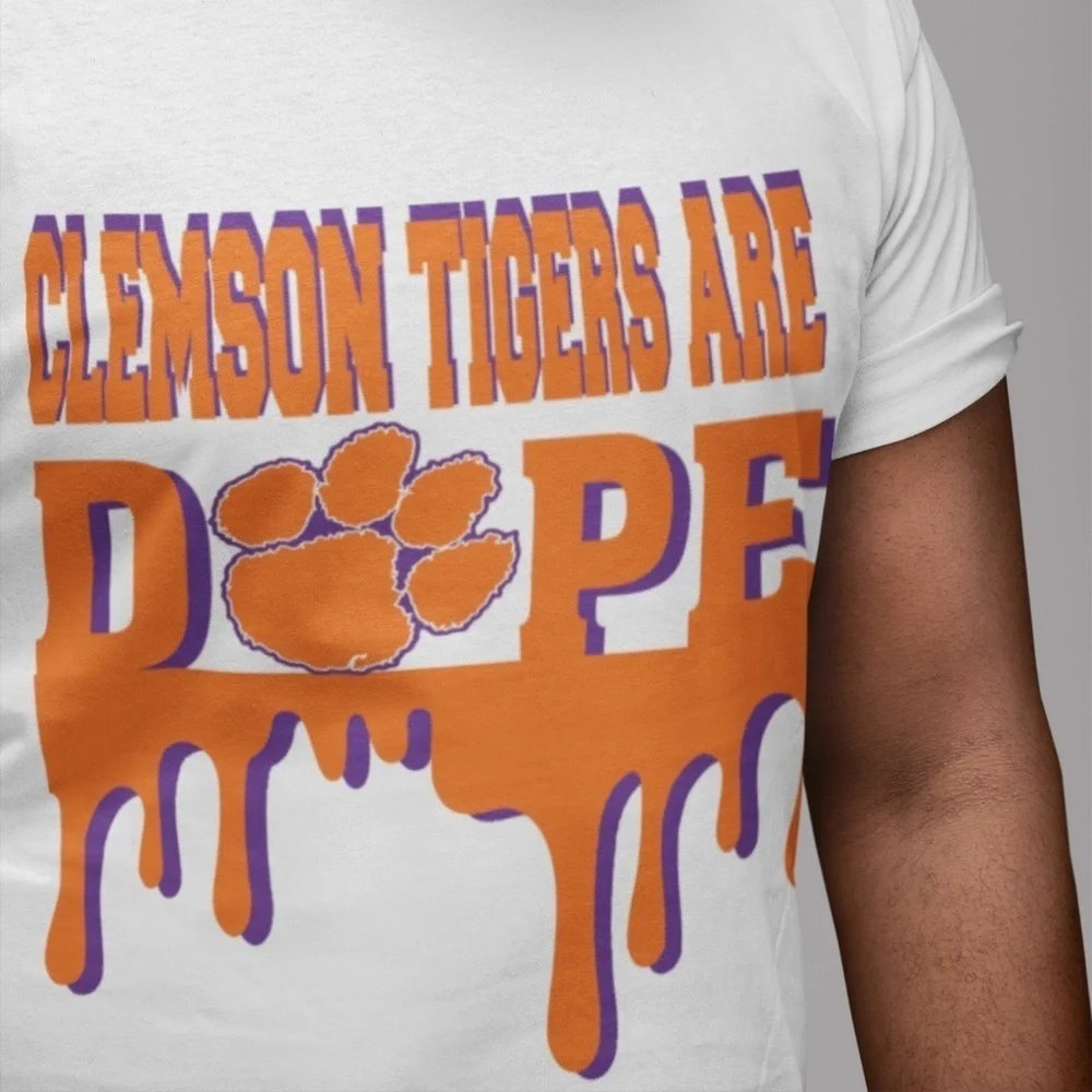Gildan dope college