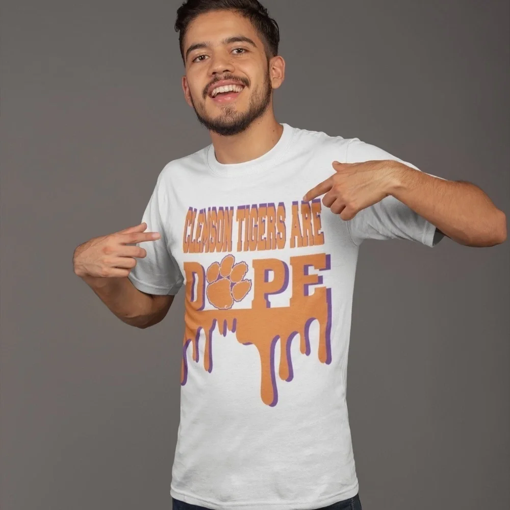 Gildan dope college